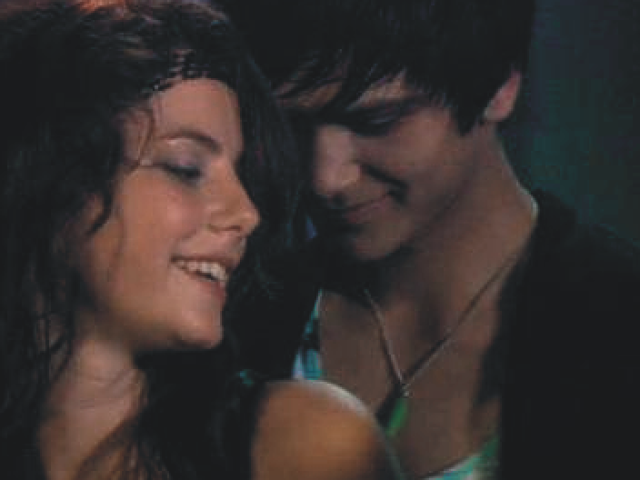 Freffy (Freddie e Effy)