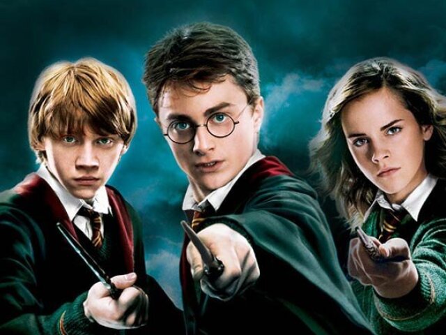 Você sabe tudo sobre Harry Potter?