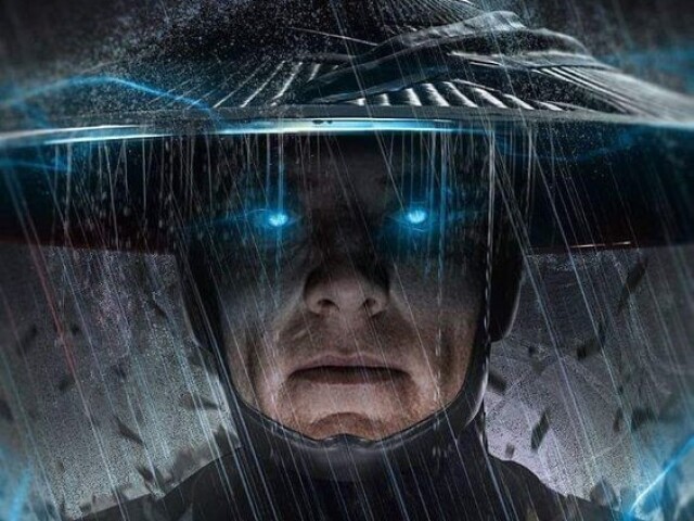 Raiden