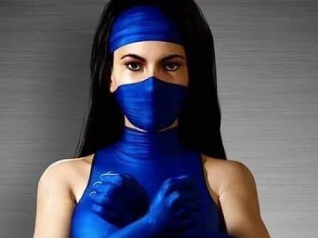 Kitana