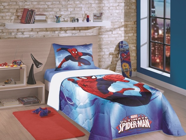 do homem ARANHA
😃😃😆😆