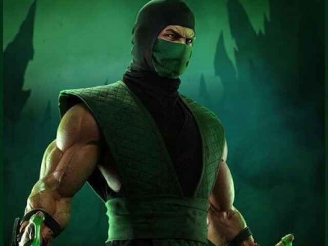 Reptile