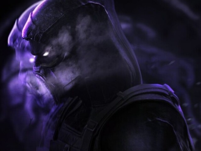 Noob saibot