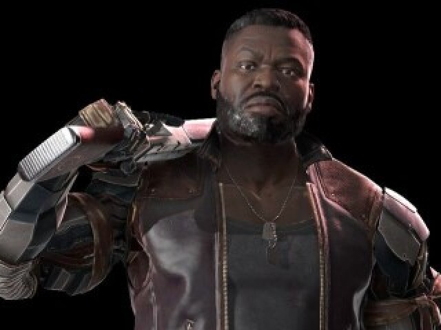 Jax Briggs