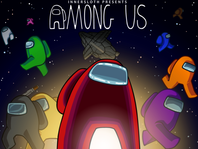 Você conhece o Among Us?