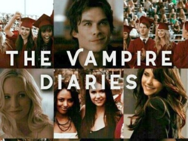 ✨Quiz de The Vampire Diaries✨