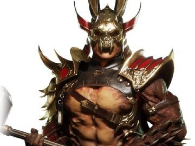Shao Khan