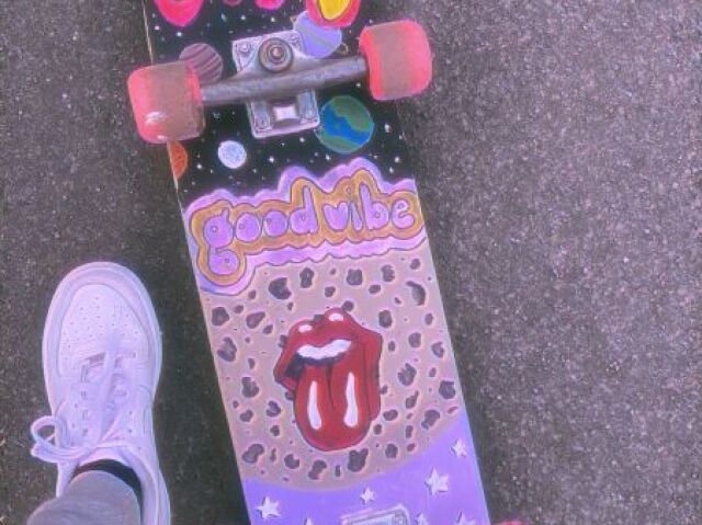 Skate