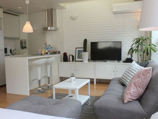 โง*:. Monte seu prรณprio apartamento! ๐ก