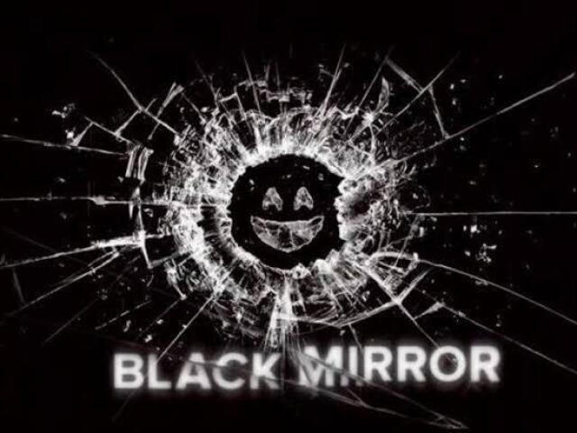 Black mirror