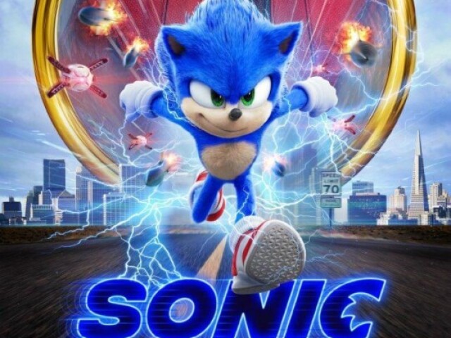 Sonic