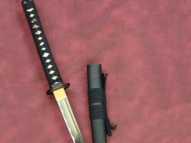 Katana