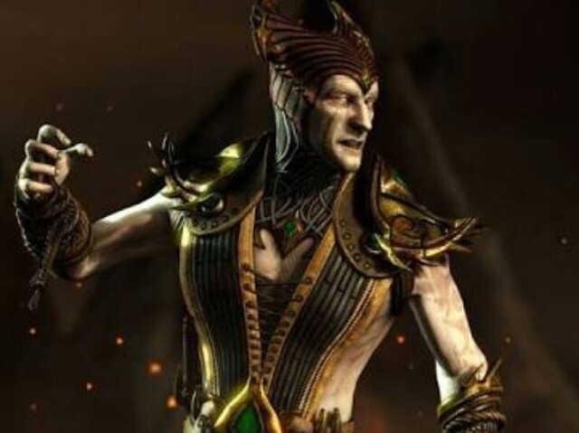 Shinnok