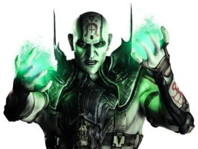 Quan chi