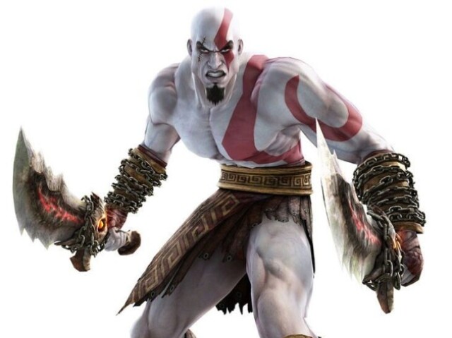 Kratos