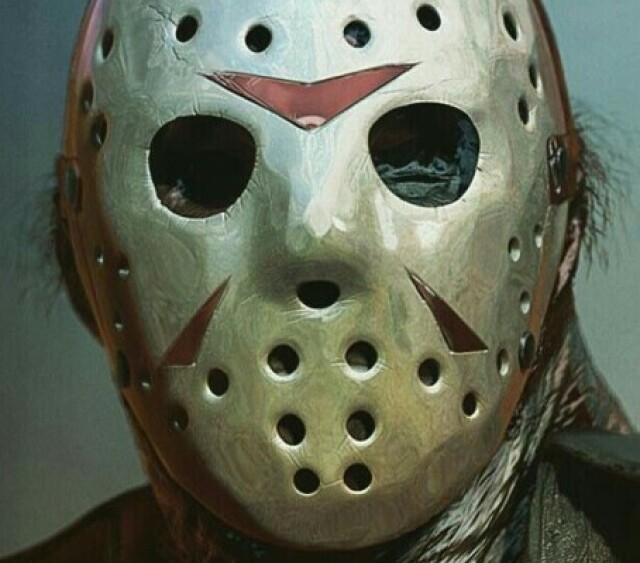 Jason voohres