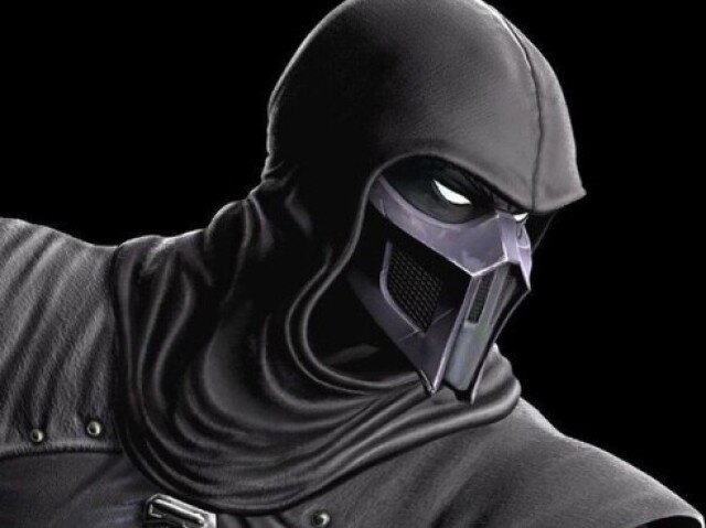 Noob saibot