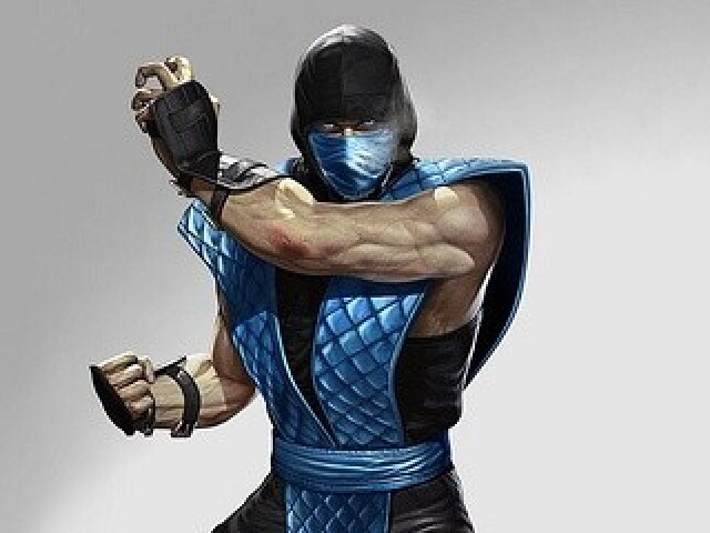 Sub zero