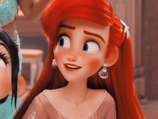 Ariel