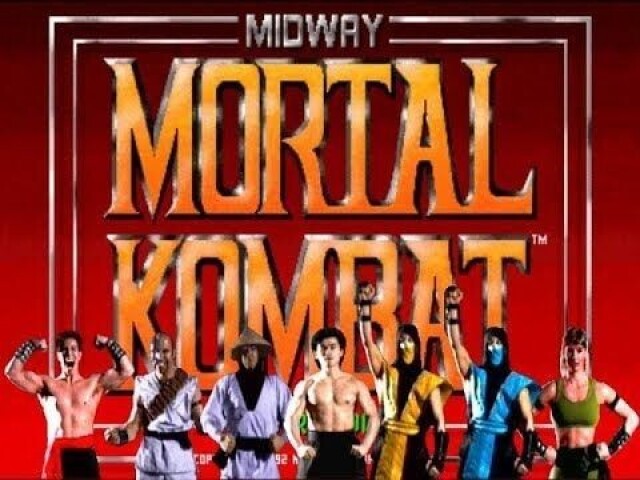 Mortal Kombat 1