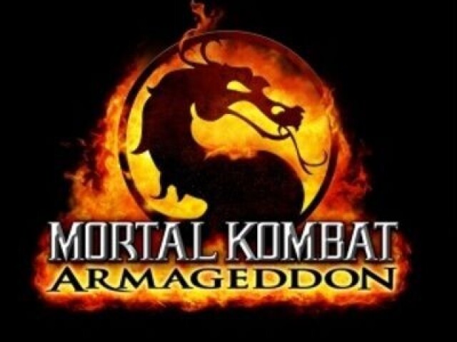 Mortal Kombat Armagedom