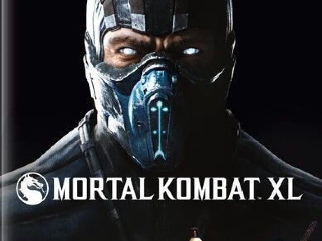 Mortal Kombat XL