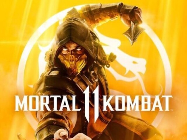 Mortal Kombat 11