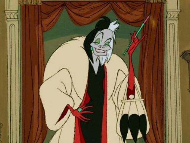 Cruella