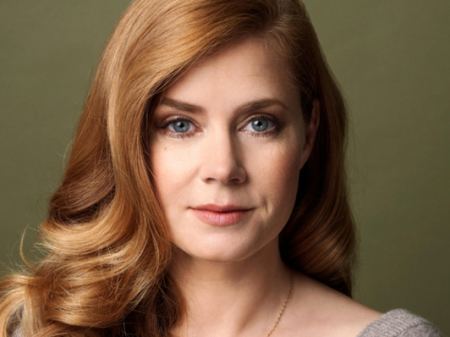 Amy Adams