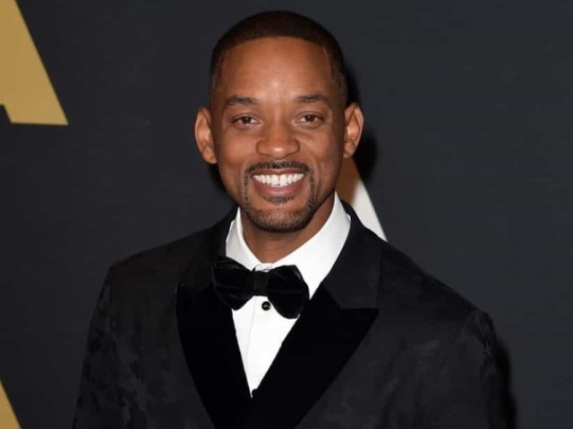 Will Smith