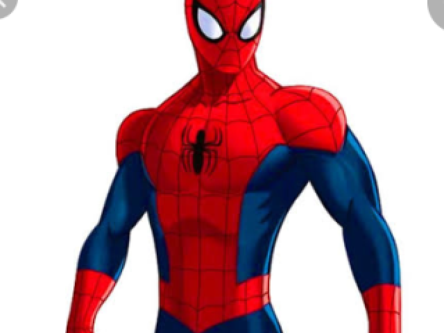 Homem aranha