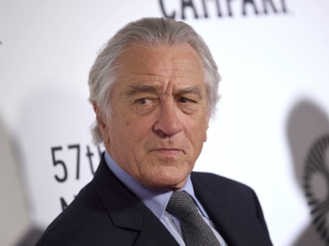 Robert De Niro