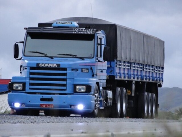 Scania(1)