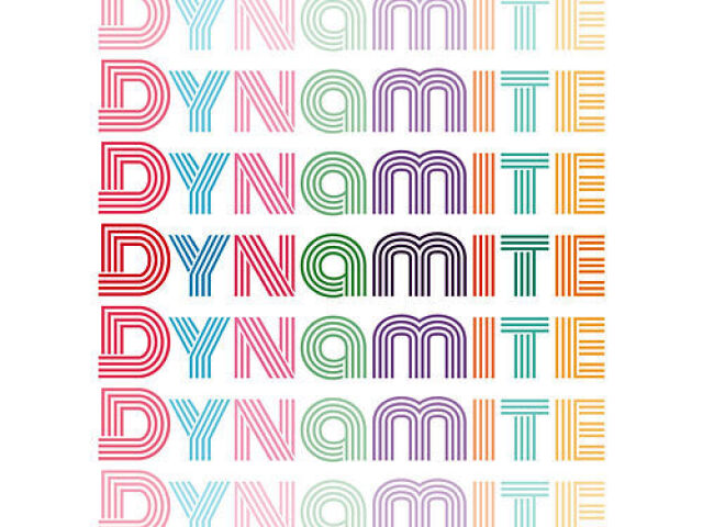 Dynamite🧨 - BTS