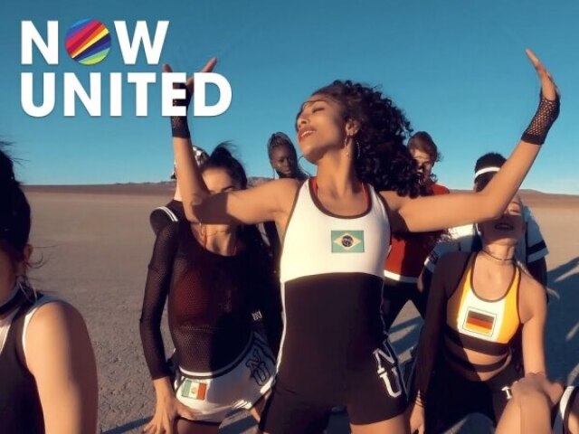 Summer in the city☀ - Now United