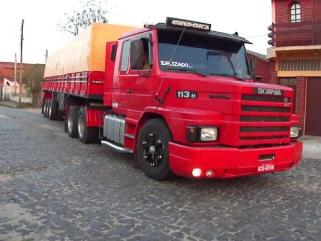 Scania(1)