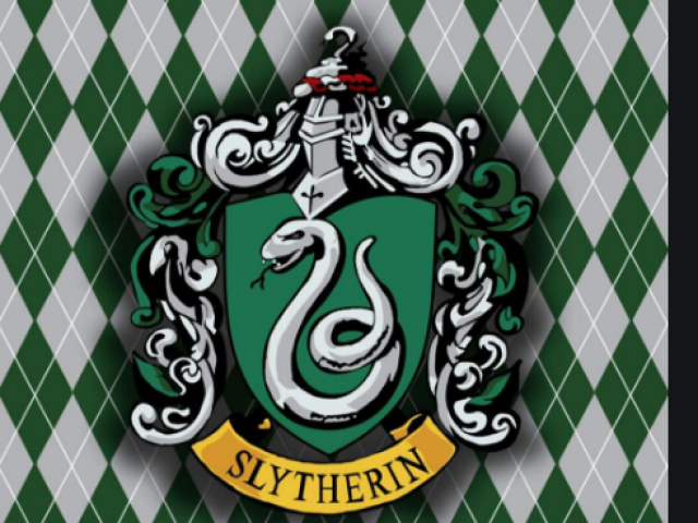 slytherin