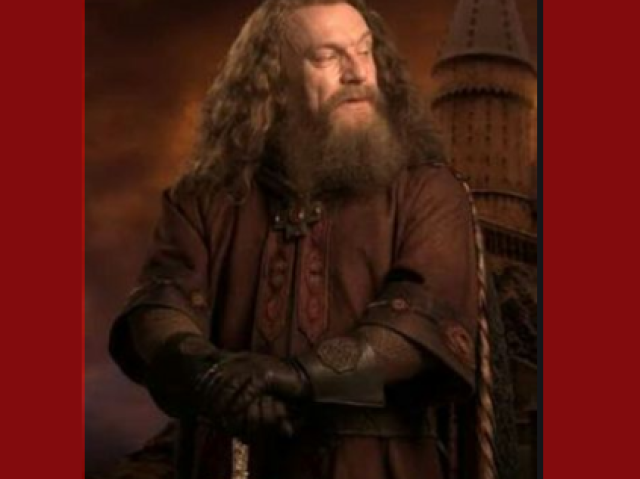 godric gryffindor