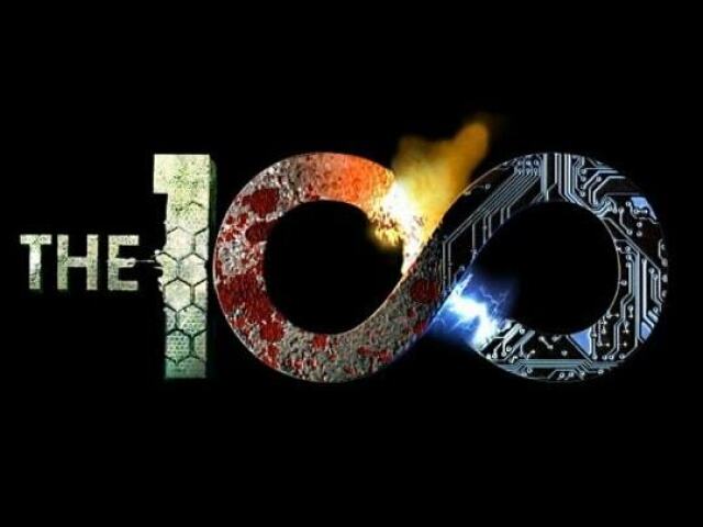 O que você sabe sobre The 100?