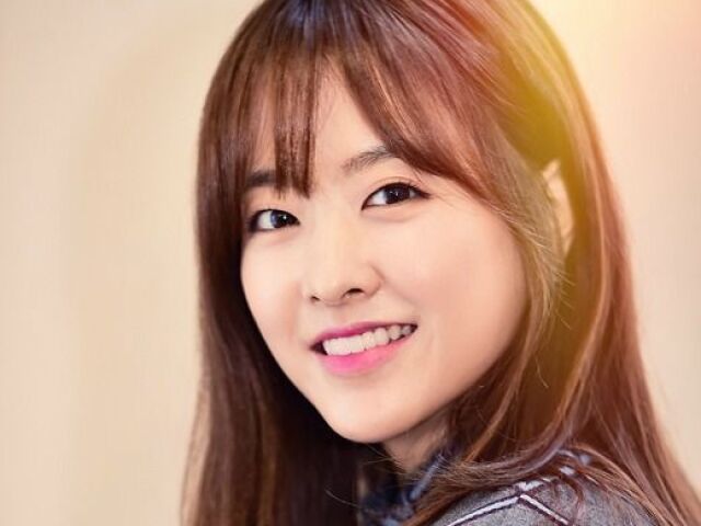 park bo young