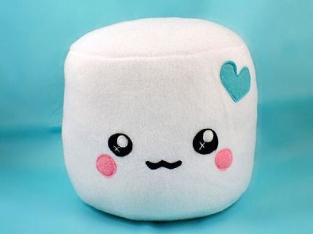 marshmallow