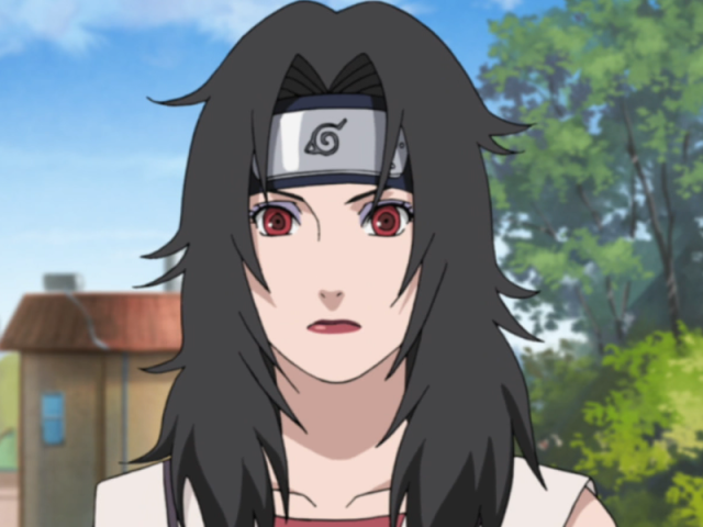 Kurenai Yuhi