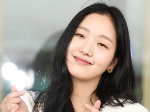 kim go eun