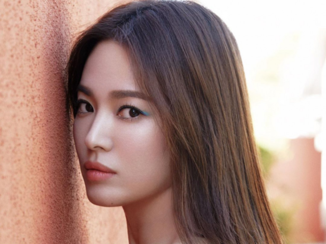 song hye kyo