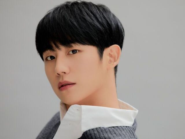 jung hae in