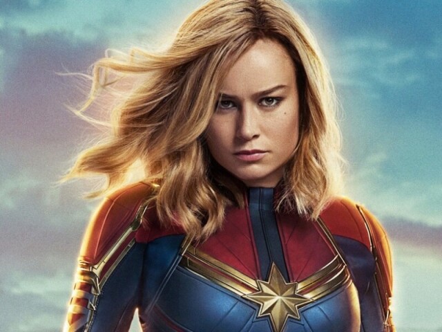 Capitã Marvel