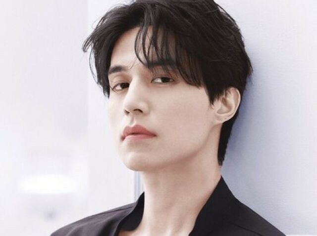 lee dong wook