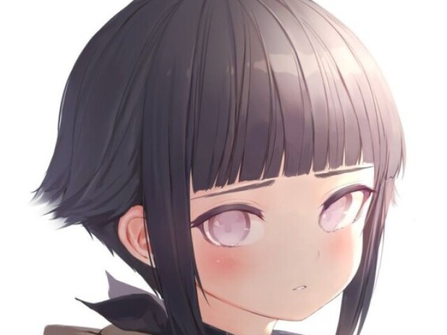 Hinata