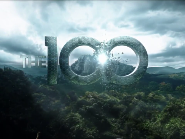 O que você sabe sobre The100?