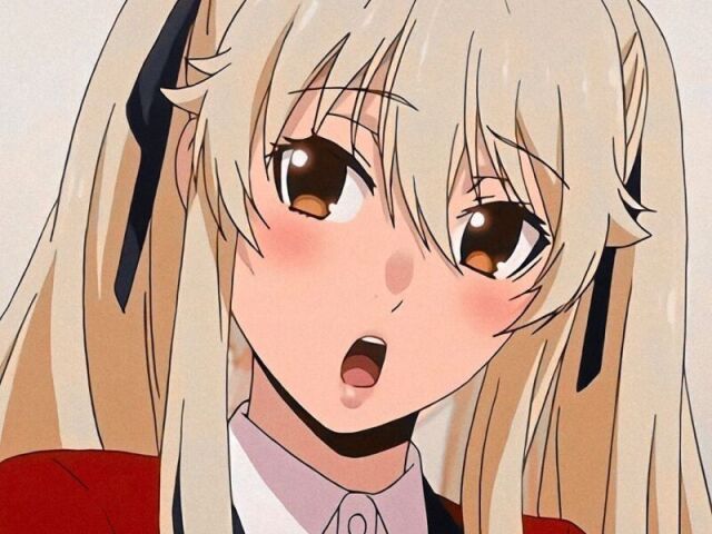 Mary Saotome
